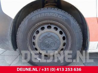 Peugeot Expert Expert (VA/VB/VE/VF/VY), Van, 2016 1.6 Blue HDi 115 picture 10