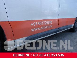 Peugeot Expert Expert (VA/VB/VE/VF/VY), Van, 2016 1.6 Blue HDi 115 picture 11