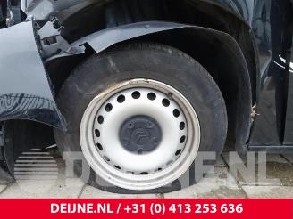 Citroën Berlingo Berlingo, Van, 2018 1.6 BlueHDI 75 picture 9