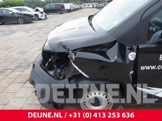 Citroën Berlingo Berlingo, Van, 2018 1.6 BlueHDI 75 picture 8