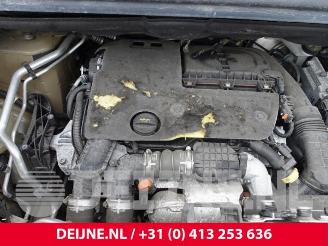 Citroën Berlingo Berlingo, Van, 2018 1.6 BlueHDI 75 picture 34