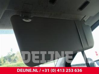Peugeot Partner Partner (EF/EU), Van, 2018 1.5 BlueHDi 75 picture 30
