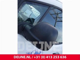 Peugeot Partner Partner (EF/EU), Van, 2018 1.5 BlueHDi 75 picture 10