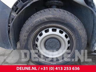 Peugeot Partner Partner (EF/EU), Van, 2018 1.5 BlueHDi 75 picture 8