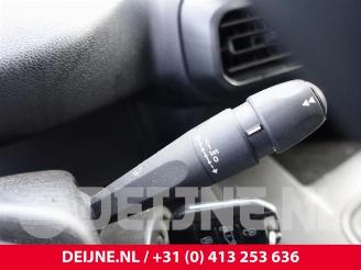 Peugeot Partner Partner (EF/EU), Van, 2018 1.5 BlueHDi 75 picture 25