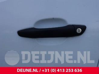 Peugeot Partner Partner (EF/EU), Van, 2018 1.5 BlueHDi 75 picture 13