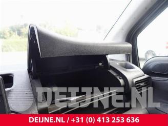 Peugeot Partner Partner (EF/EU), Van, 2018 1.5 BlueHDi 75 picture 31