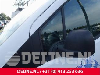Peugeot Partner Partner (EF/EU), Van, 2018 1.5 BlueHDi 75 picture 9