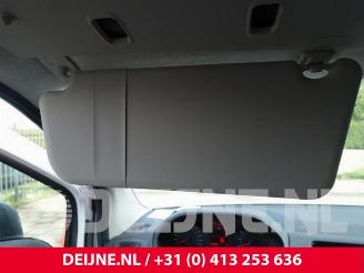 Peugeot Partner Partner (EF/EU), Van, 2018 1.5 BlueHDi 75 picture 28