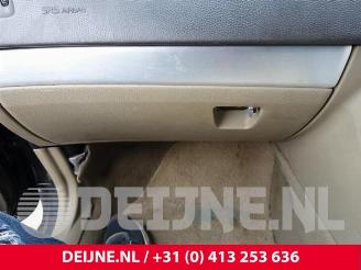 Volvo Xc-90 XC90 I, SUV, 2002 / 2014 2.4 D5 20V picture 21