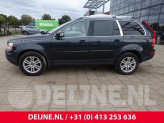 Volvo Xc-90 XC90 I, SUV, 2002 / 2014 2.4 D5 20V picture 4