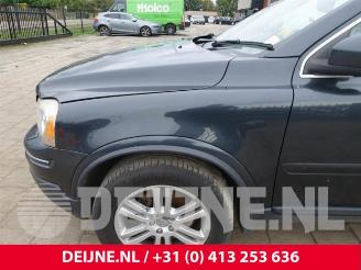 Volvo Xc-90 XC90 I, SUV, 2002 / 2014 2.4 D5 20V picture 9