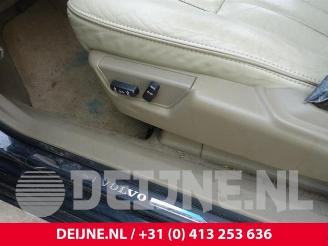 Volvo Xc-90 XC90 I, SUV, 2002 / 2014 2.4 D5 20V picture 20