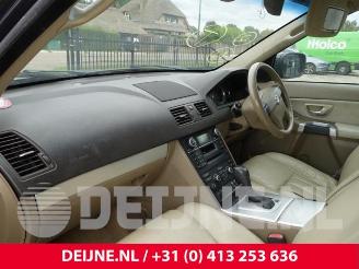 Volvo Xc-90 XC90 I, SUV, 2002 / 2014 2.4 D5 20V picture 18
