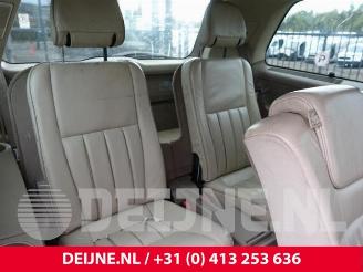 Volvo Xc-90 XC90 I, SUV, 2002 / 2014 2.4 D5 20V picture 33