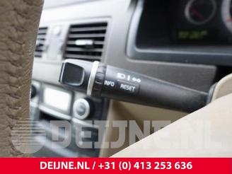 Volvo Xc-90 XC90 I, SUV, 2002 / 2014 2.4 D5 20V picture 30