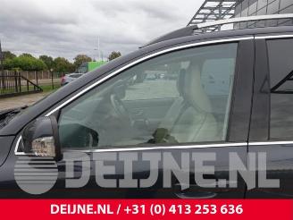 Volvo Xc-90 XC90 I, SUV, 2002 / 2014 2.4 D5 20V picture 14