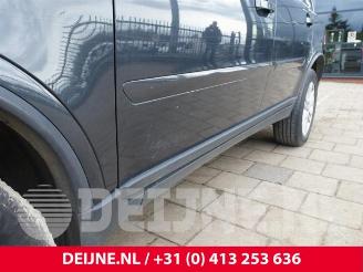 Volvo Xc-90 XC90 I, SUV, 2002 / 2014 2.4 D5 20V picture 11