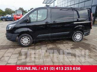 Ford Transit Transit Custom, Van, 2011 / 2023 2.2 TDCi 16V picture 4
