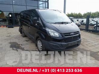Autoverwertung Ford Transit Transit Custom, Van, 2011 / 2023 2.2 TDCi 16V 2015/9
