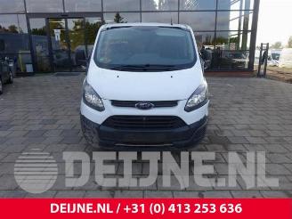 Ford Transit Transit Custom, Van, 2011 / 2023 2.0 TDCi 16V Eco Blue 105 picture 2