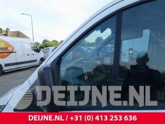 Ford Transit Transit Custom, Van, 2011 / 2023 2.0 TDCi 16V Eco Blue 105 picture 12