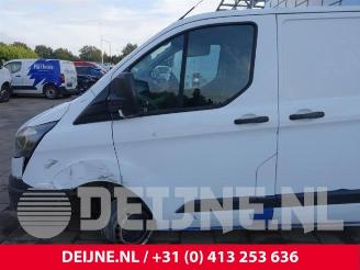 Ford Transit Transit Custom, Van, 2011 / 2023 2.0 TDCi 16V Eco Blue 105 picture 15