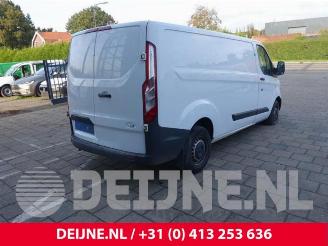 Ford Transit Transit Custom, Van, 2011 / 2023 2.0 TDCi 16V Eco Blue 105 picture 7