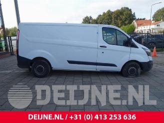 Ford Transit Transit Custom, Van, 2011 / 2023 2.0 TDCi 16V Eco Blue 105 picture 8
