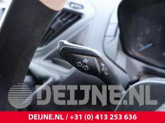 Ford Transit Transit Custom, Van, 2011 / 2023 2.0 TDCi 16V Eco Blue 105 picture 29