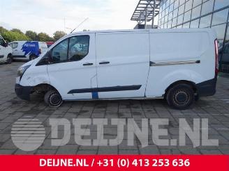 Ford Transit Transit Custom, Van, 2011 / 2023 2.0 TDCi 16V Eco Blue 105 picture 4