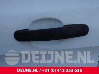 Ford Transit Transit Custom, Van, 2011 / 2023 2.0 TDCi 16V Eco Blue 105 picture 14