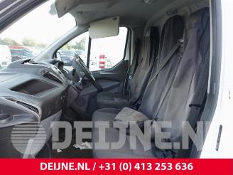 Ford Transit Transit Custom, Van, 2011 / 2023 2.0 TDCi 16V Eco Blue 105 picture 20