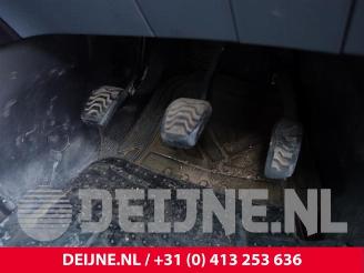 Ford Transit Transit Custom, Van, 2011 / 2023 2.0 TDCi 16V Eco Blue 105 picture 33