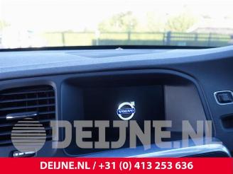 Volvo S-60 S60 II (FS), Sedan, 2010 / 2018 2.0 D4 16V picture 25