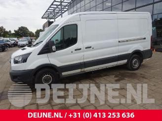 Ford Transit Transit, Van, 2013 2.0 TDCi 16V Eco Blue 130 picture 4