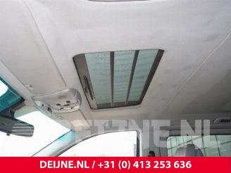 Mercedes Viano Viano (639), MPV, 2003 / 2014 3.0 CDI V6 24V picture 14