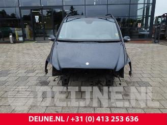 Mercedes Viano Viano (639), MPV, 2003 / 2014 3.0 CDI V6 24V picture 2