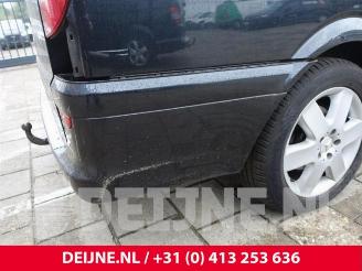 Mercedes Viano Viano (639), MPV, 2003 / 2014 3.0 CDI V6 24V picture 31