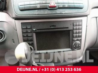 Mercedes Viano Viano (639), MPV, 2003 / 2014 3.0 CDI V6 24V picture 26