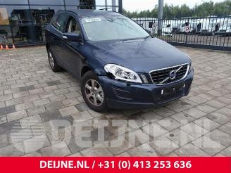 Dezmembrări autoturisme Volvo Xc-60 XC60 I (DZ), SUV, 2008 / 2017 2.4 D5 20V AWD 2011/11