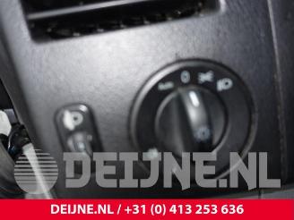 Mercedes Sprinter Sprinter 5t (906.15/906.25), Ch.Cab/Pick-up, 2006 / 2018 516 CDI 16V picture 26