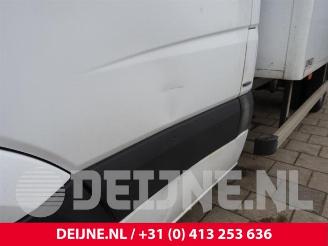 Mercedes Sprinter Sprinter 5t (906.15/906.25), Ch.Cab/Pick-up, 2006 / 2018 516 CDI 16V picture 12