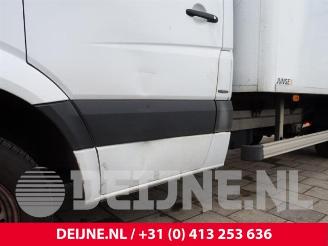 Mercedes Sprinter Sprinter 5t (906.15/906.25), Ch.Cab/Pick-up, 2006 / 2018 516 CDI 16V picture 11