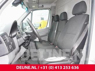 Mercedes Sprinter Sprinter 5t (906.15/906.25), Ch.Cab/Pick-up, 2006 / 2018 516 CDI 16V picture 22