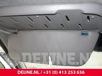 Mercedes Sprinter Sprinter 5t (906.15/906.25), Ch.Cab/Pick-up, 2006 / 2018 516 CDI 16V picture 27