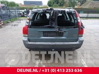 Volvo V-70 V70 (SW), Combi, 1999 / 2008 2.4 20V 170 picture 6