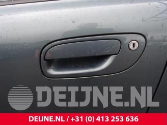 Volvo V-70 V70 (SW), Combi, 1999 / 2008 2.4 20V 170 picture 14