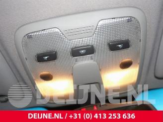 Volvo V-70 V70 (SW), Combi, 1999 / 2008 2.4 20V 170 picture 22