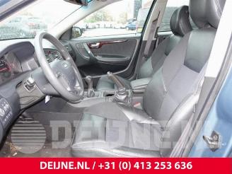 Volvo V-70 V70 (SW), Combi, 1999 / 2008 2.4 20V 170 picture 31